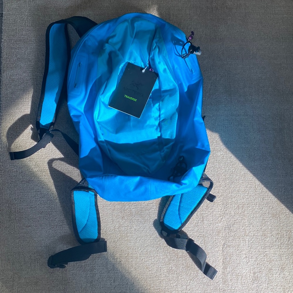 Arc’Teryx Velaro 24L Backpack